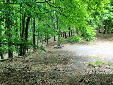 Pezinská Baba